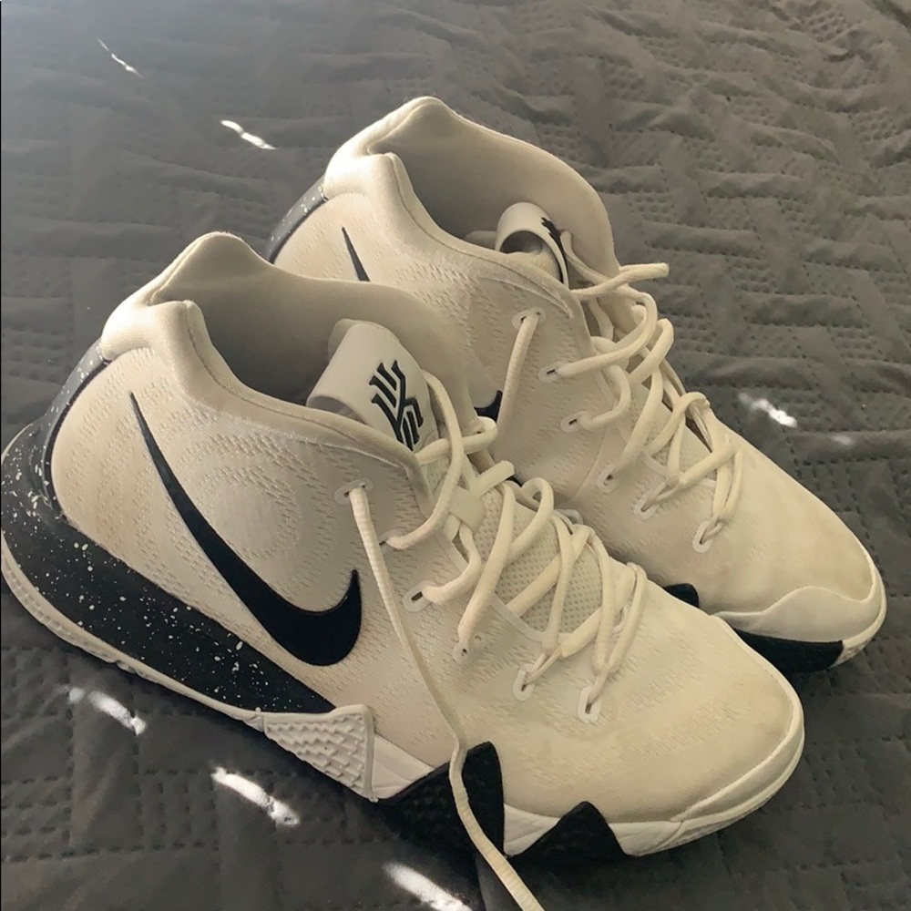 Kyrie 5s